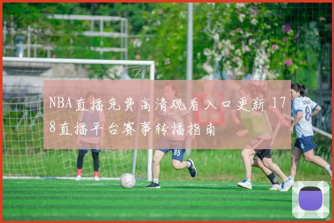 NBA直播免费高清观看入口更新 178直播平台赛事转播指南